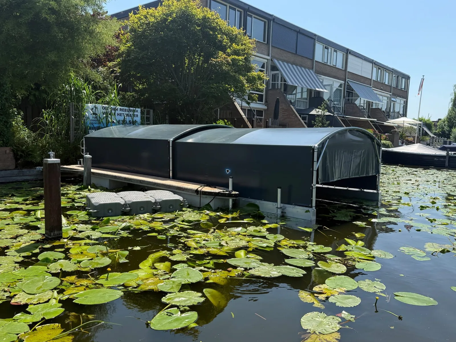 Project Reeuwijk – foto 1