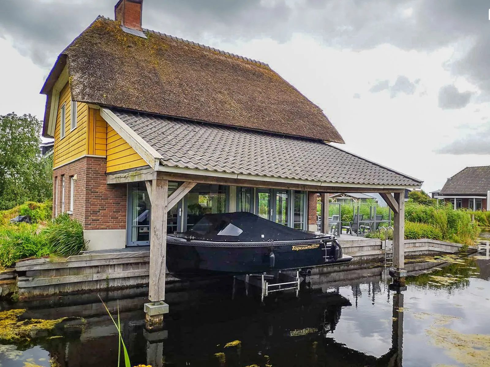 Proyecto Giethoorn – foto 1