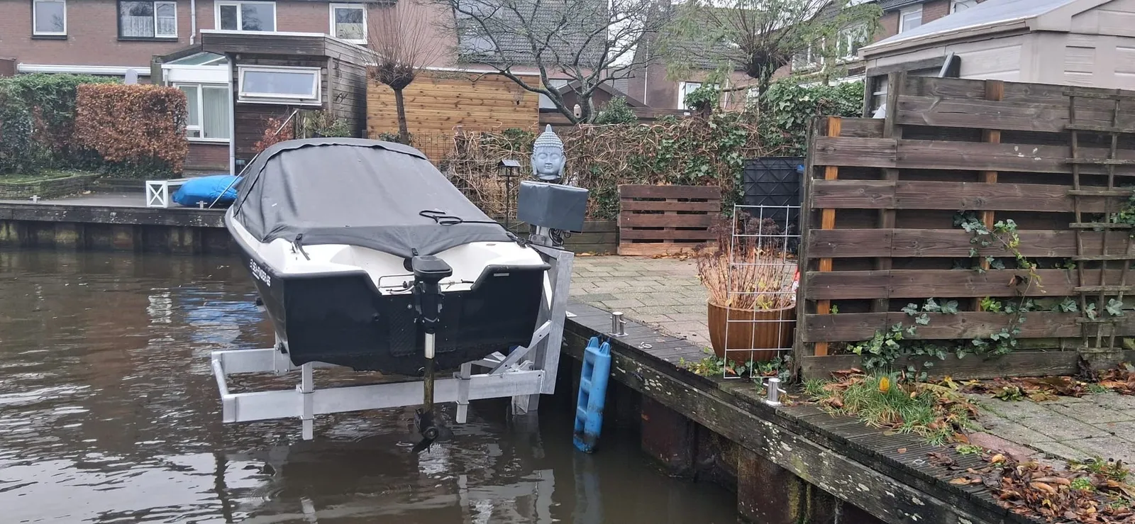 Bootlift, project Grou – foto 2